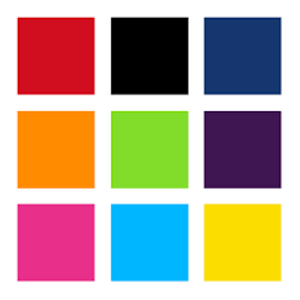 What is my favourite colour?