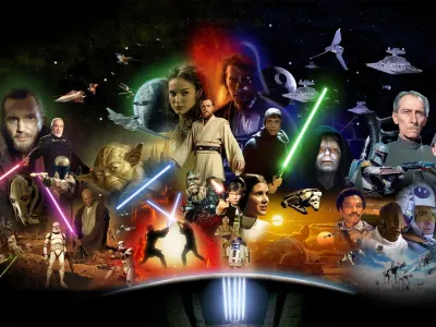 Which character does NOT die in episode 1?