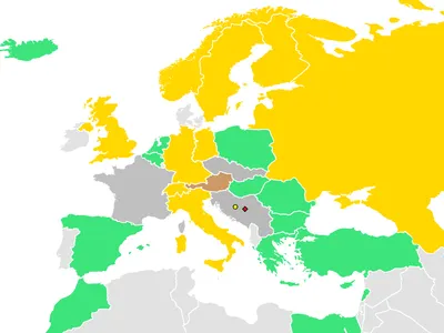 Which city hosted the final of the 1984 European Championship?