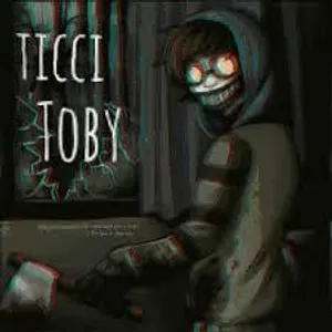 Which one of Toby's family members did he kill?