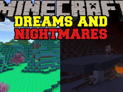 Which are all dimensions in minecraft xbox 360?