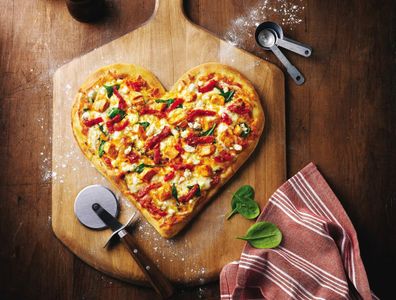 Do you like Pizza?