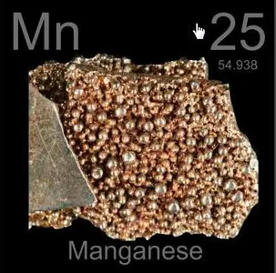 which element is it in the picture?