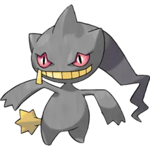 Who's this Pokemon