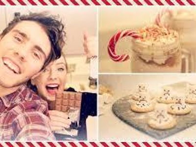 What is the cake that alfie got her for her birthday this year ( 2017 ) and last year ?