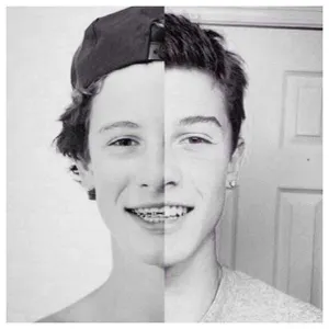 How old is Shawn Mendes?