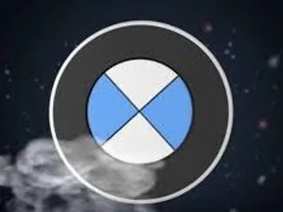 What brand is this logo?