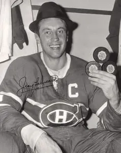 Who was the best player on the Montreal Canadiens