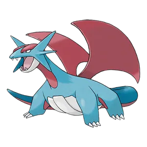 Yes, this is a real Pokemon