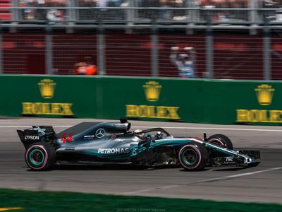 In 2018, which Grand Prix had the highest television viewership?