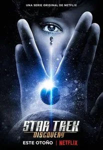 Which online streaming service is the home of 'The Handmaid's Tale' and 'Star Trek: Discovery'?