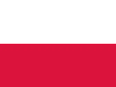 Which city is the capital of Poland?