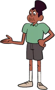 Who`s this character?