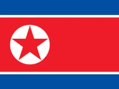 This is the flag of which country?