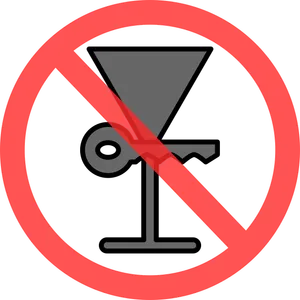 Which of the following is NOT an effect of alcohol on driving?