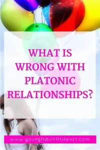 What is the ideal outcome of a Platonic love relationship?