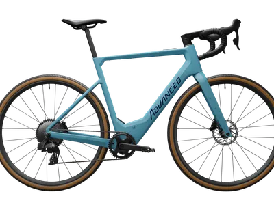 What is the average cost of an electric bike?