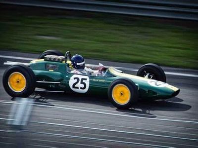 Which is the most-viewed Formula 1 race of all time?