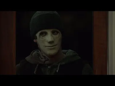 What movie is this?