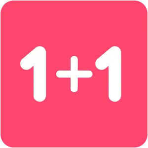 What's 1+1?