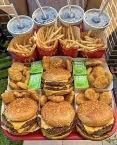 want food here end of quiz!