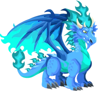 Which dragon is it?