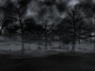 When Does the Night End