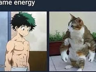 why did all might choose deku