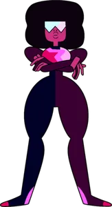Who`s this character?