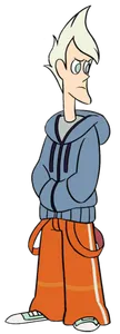 Who`s this character?