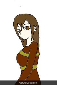 Ok who's this depressed genecidal kid