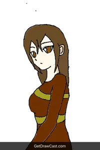 Ok who's this depressed genecidal kid