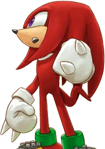 Him ?