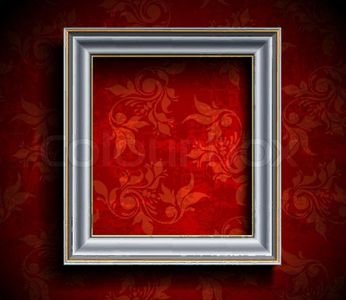What do the Cullen family collect as an inside joke and hang on the wall?