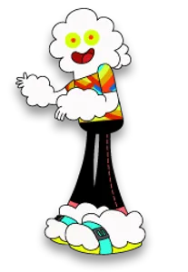Why is Mr Small claustrophobic?