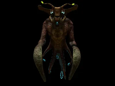 What’s My Favorite Subnautica Creature