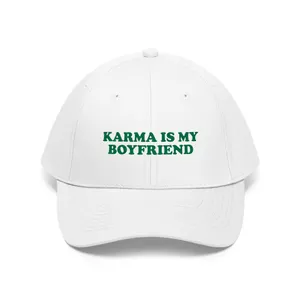 What did one hat say to the other hat?