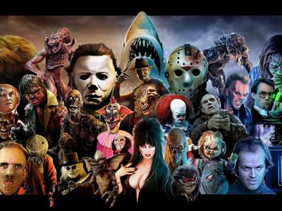 Which killer killed the most people in their movie?