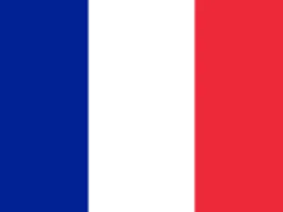 This is the flag of which country?