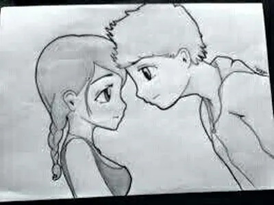 How to prapose the Girl