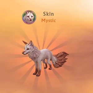 What's the chance to get a mystic skin in a common chest?