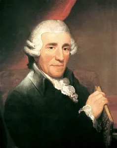 Who is considered the father of the symphony?