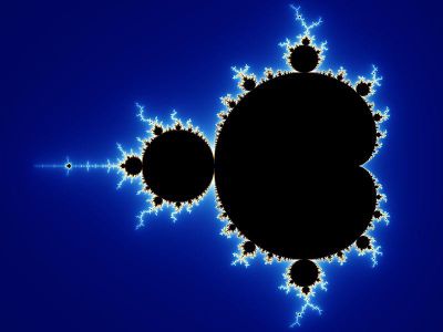 Ce este un fractal?