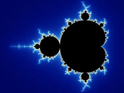 Ce este un fractal?
