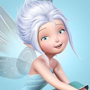 Tinker Bell (2008)