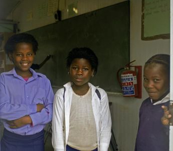 Which of these is not a primary school subject?