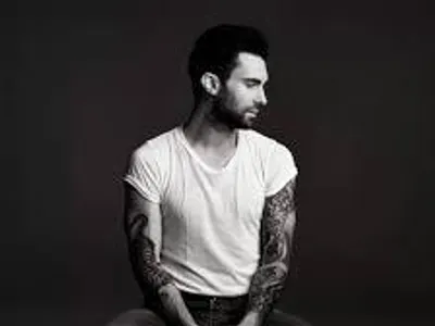 What is Maroon 5's latest album?