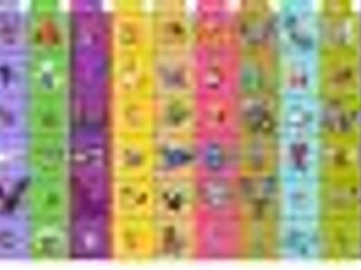 Lets start easy. How many Dragon Pokemon are there?