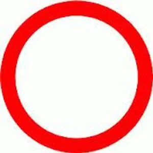 what does this sign tell you?