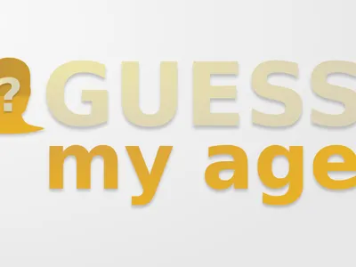 haw old am i